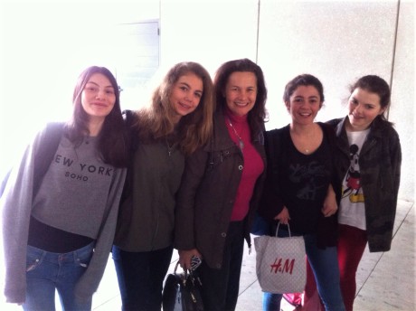 school-trip-to-madrid-stying-with-host-families