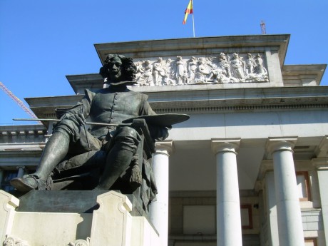 school-trips-to-madrid-museo-del-prado