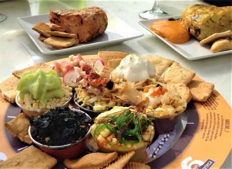 tapas-tasting-in-seville-for-groups-of-students